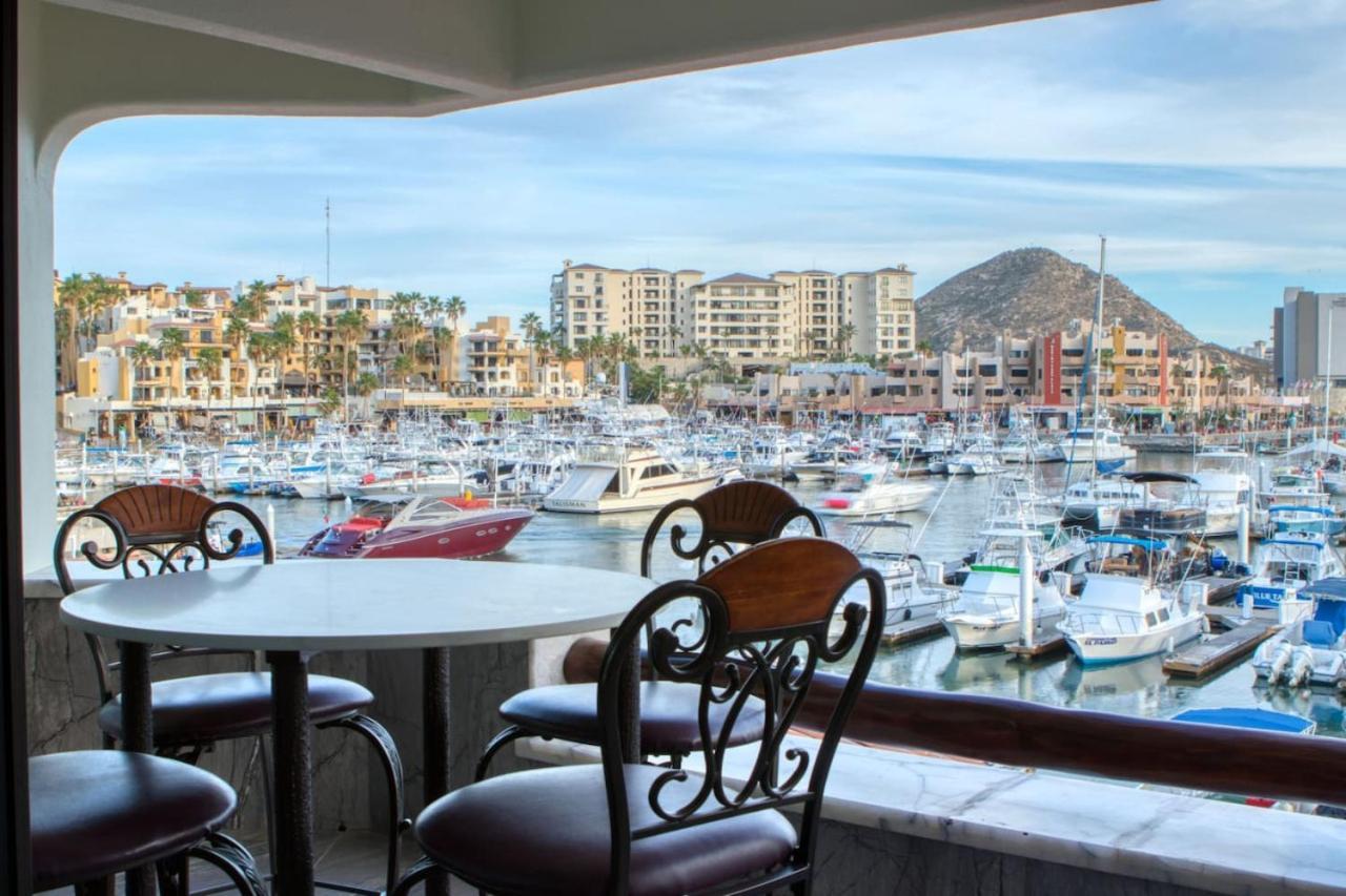 Completely Remodeled 2Bd-2Ba Plaza Bonita Villa Cabo San Lucas Luaran gambar