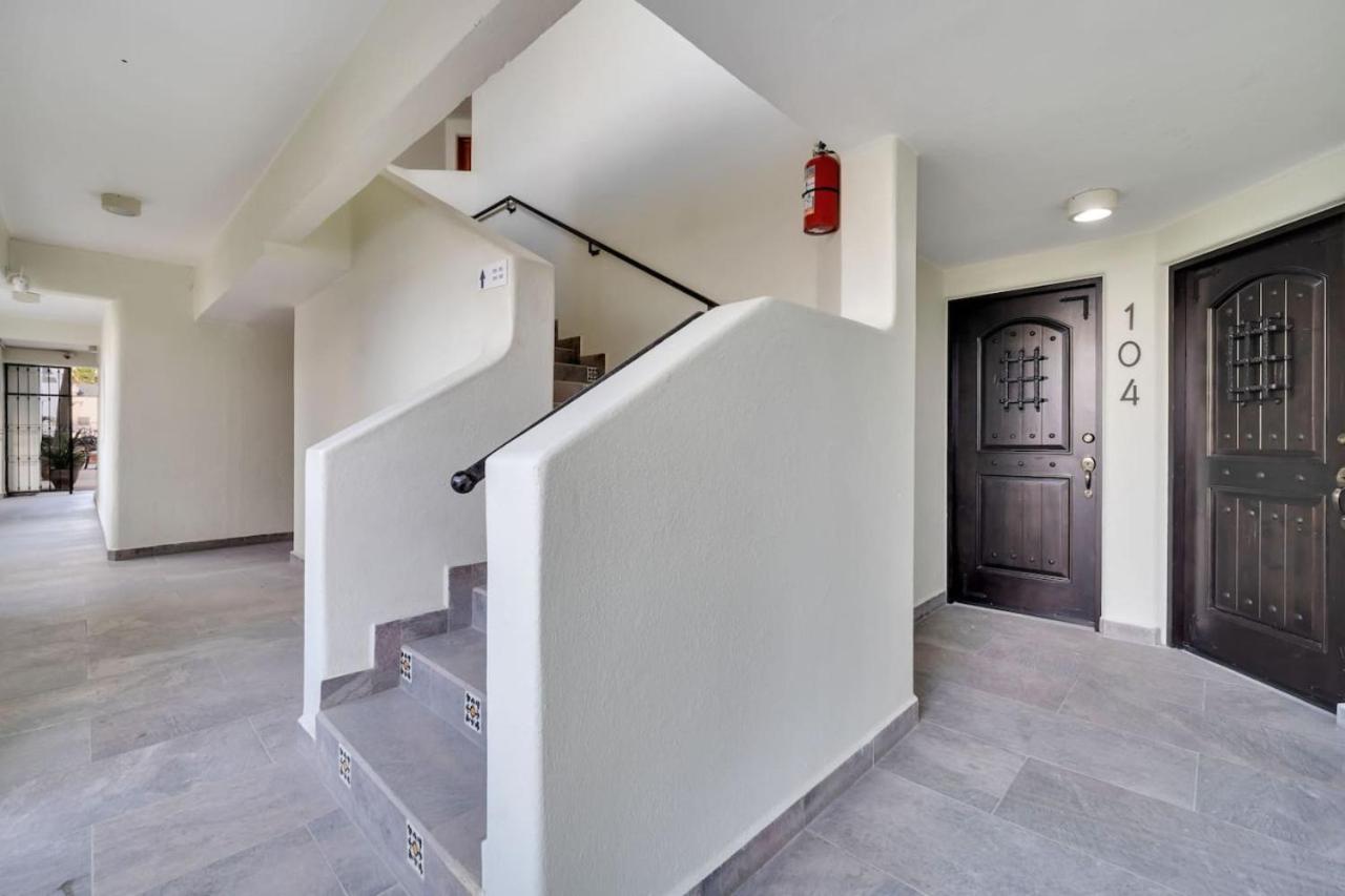 Completely Remodeled 2Bd-2Ba Plaza Bonita Villa Cabo San Lucas Luaran gambar