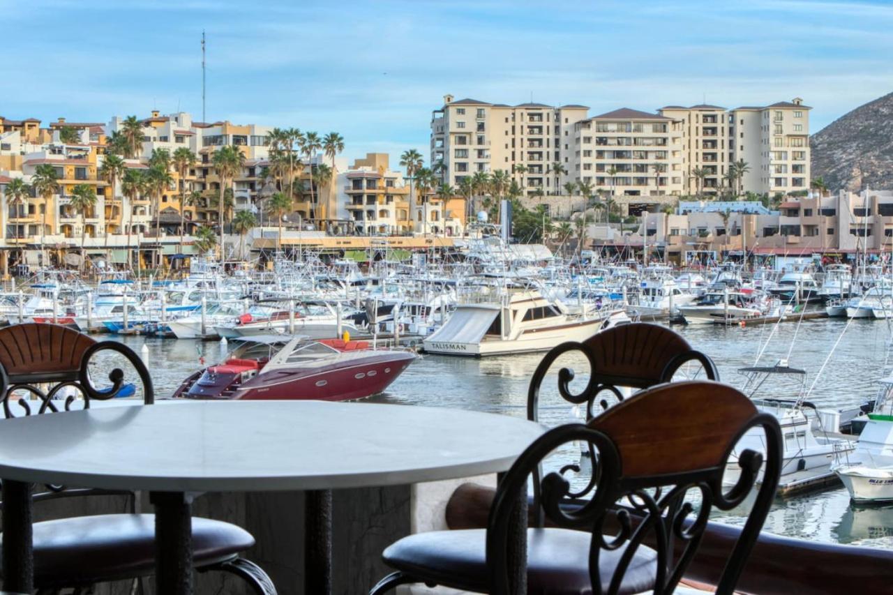 Completely Remodeled 2Bd-2Ba Plaza Bonita Villa Cabo San Lucas Luaran gambar