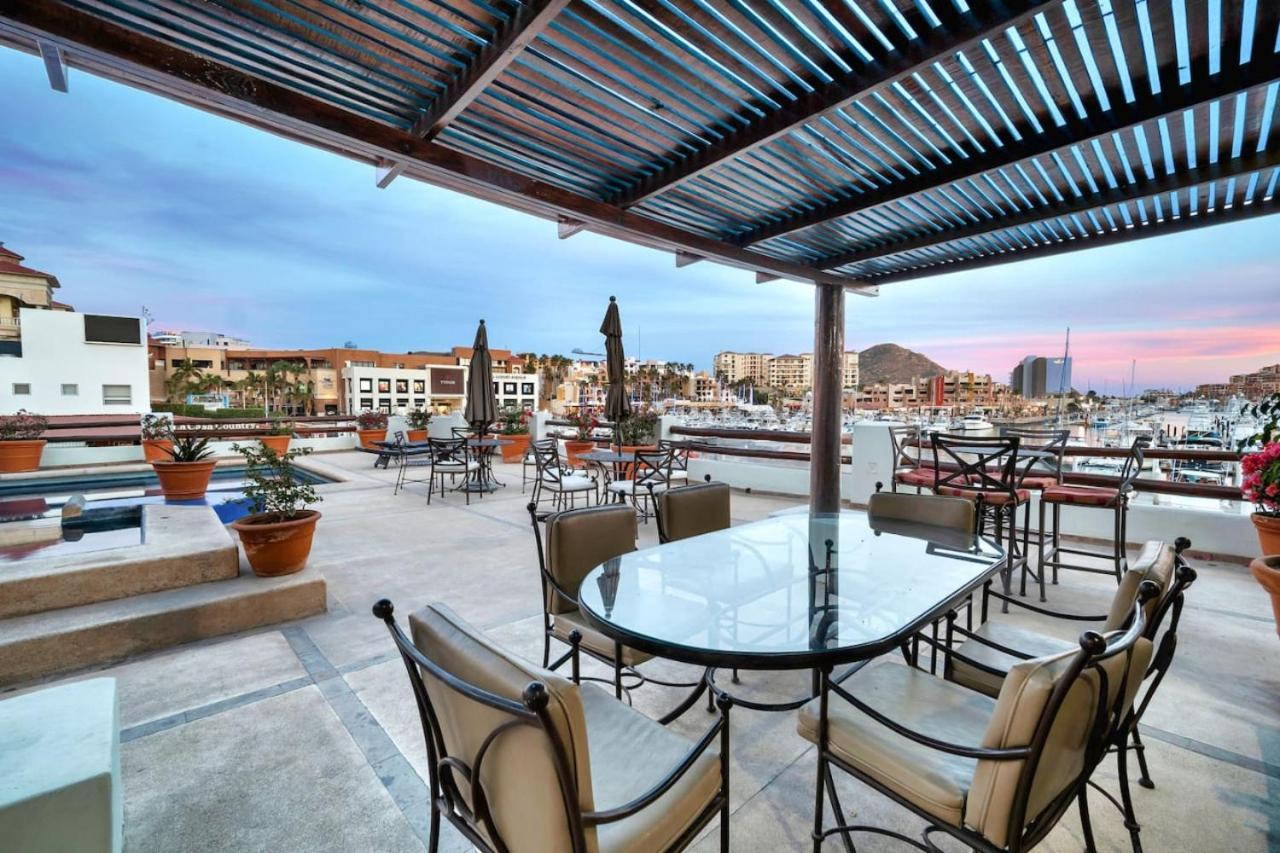 Completely Remodeled 2Bd-2Ba Plaza Bonita Villa Cabo San Lucas Luaran gambar