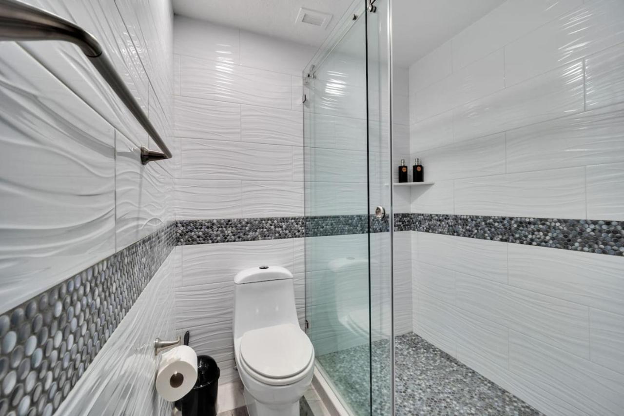 Completely Remodeled 2Bd-2Ba Plaza Bonita Villa Cabo San Lucas Luaran gambar