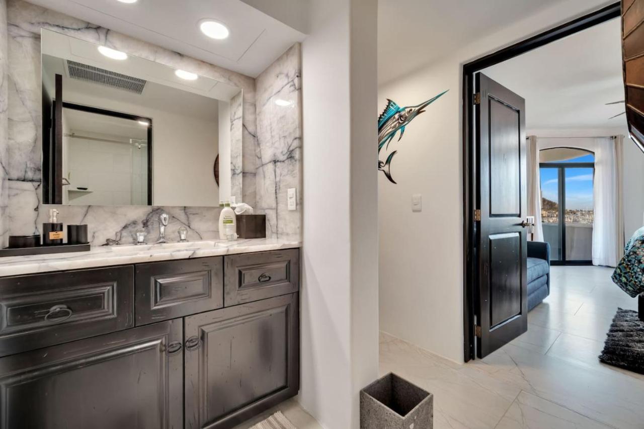 Completely Remodeled 2Bd-2Ba Plaza Bonita Villa Cabo San Lucas Luaran gambar